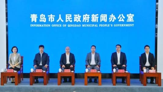 主力配资炒股 “产业链上的山东好品牌”青岛市系列现场媒体见面会｜绿色能源产业链专场：北辰先进循环科技（青岛）有限公司